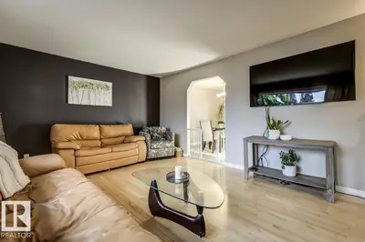 Interior photo 3 of 16012 88 AV NW