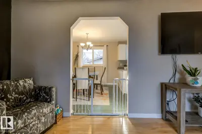 Interior photo 4 of 16012 88 AV NW