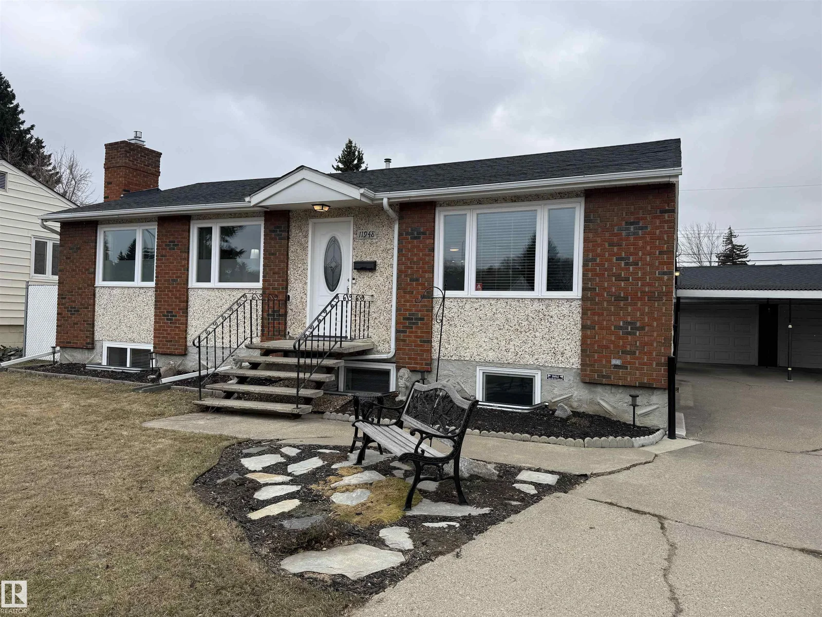 11948 132 ST NW, Edmonton - 4 bedroom Detached Single Family for sale