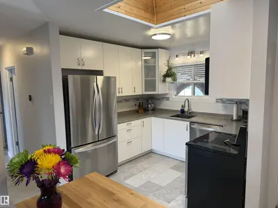 Interior photo 2 of 11948 132 ST NW