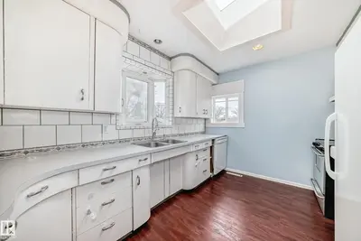 Interior photo 1 of 5204 112 AV NW