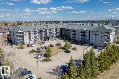 Interior photo 1 of #124 14808 125 ST NW