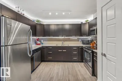 Interior photo 3 of #124 14808 125 ST NW