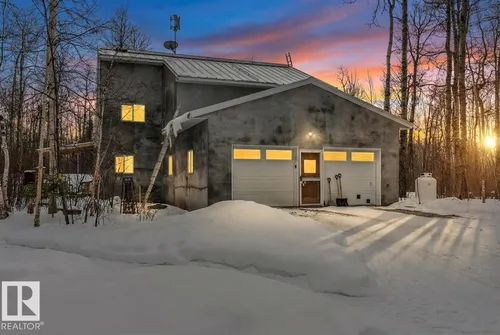 #14 53301 RGE ROAD 32, Rural Parkland County - $362,000