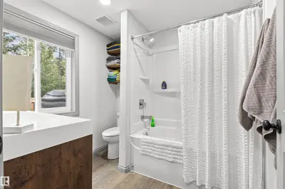 Interior photo 4 of 116 & 118 6 Street S