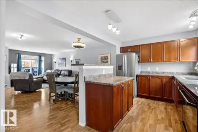 Interior photo 1 of 7410 14A AV SW