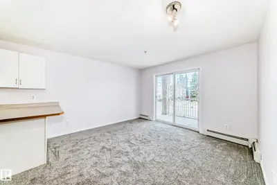 Interior photo 3 of #218 10535 122 ST NW