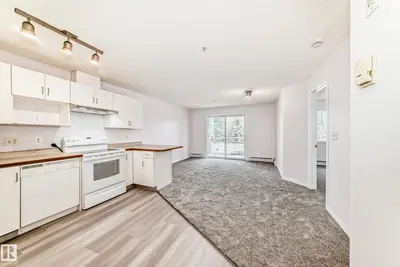 Interior photo 2 of #218 10535 122 ST NW