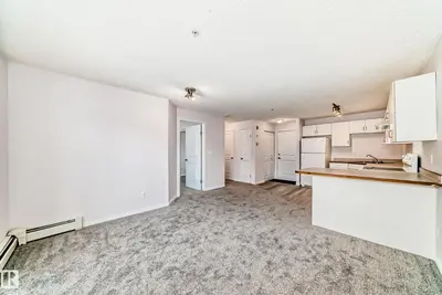 Interior photo 4 of #218 10535 122 ST NW