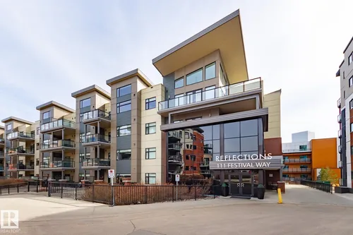 #207 111 FESTIVAL WY N, Sherwood Park - $320,500