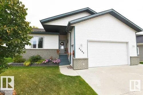 4403 39 ST, Bonnyville Town - $409,900