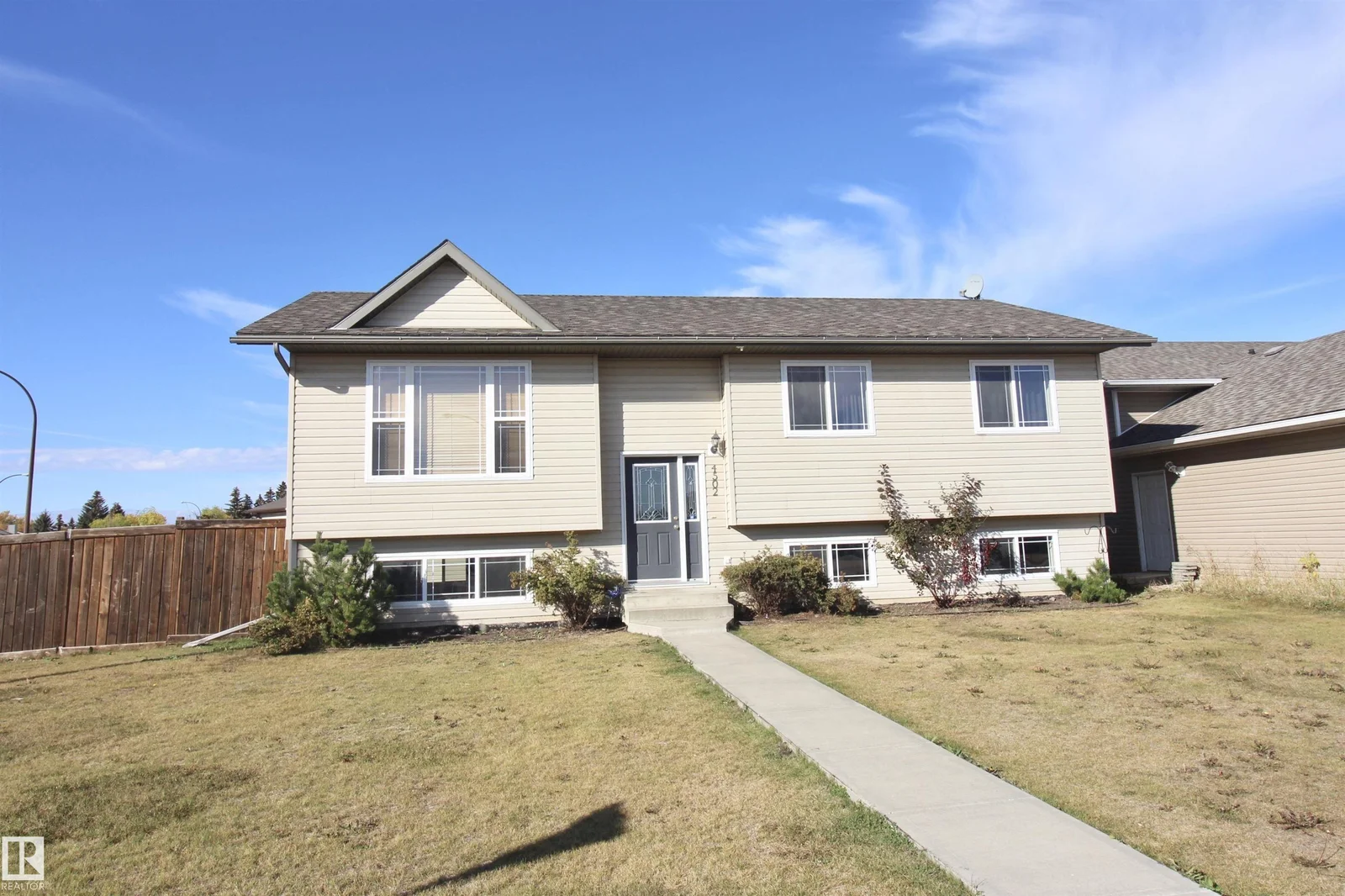 4502 38A ST, Bonnyville Town - 5 bedroom Detached Single Family for sale