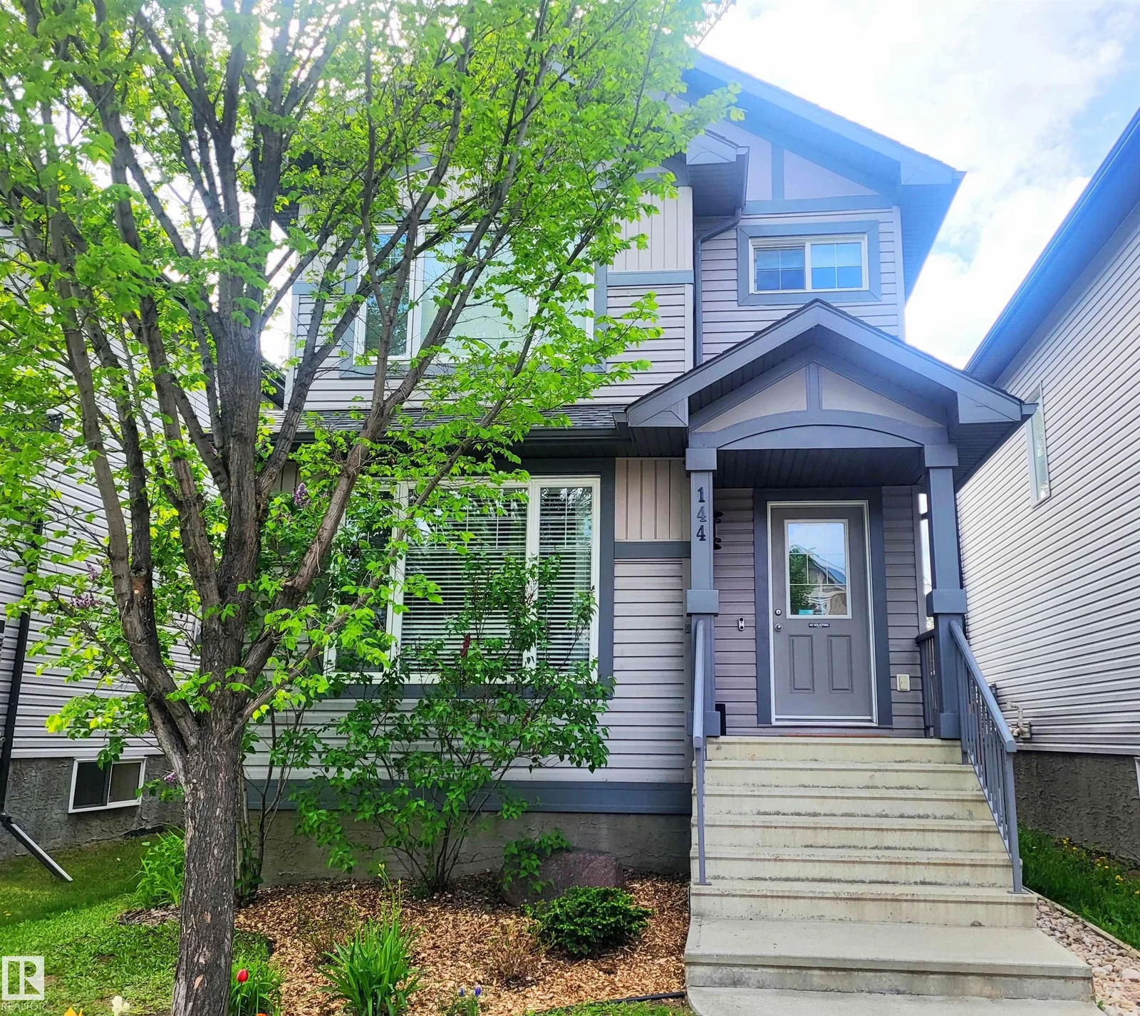 144 KIRPATRICK WY, Leduc - 3 bedroom Detached Single Family for sale