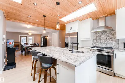 Interior photo 4 of #18 51515 RGE ROAD 32 A