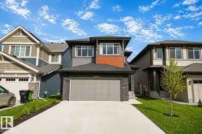 Interior photo 1 of 4928 KINNEY RD SW