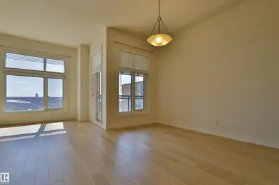 Interior photo 4 of #906 9020 JASPER AV NW