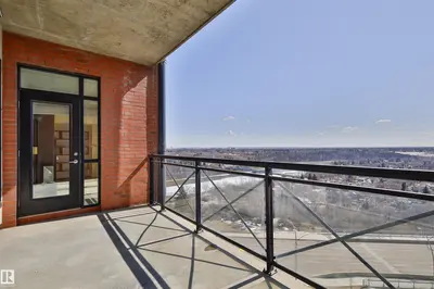 Interior photo 2 of #906 9020 JASPER AV NW