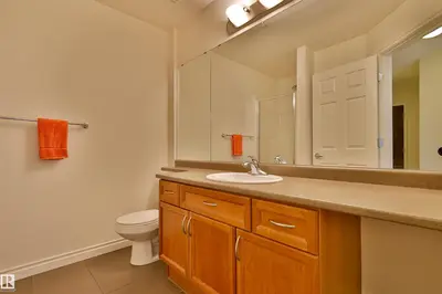 Interior photo 1 of #906 9020 JASPER AV NW