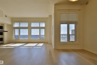 Interior photo 3 of #906 9020 JASPER AV NW