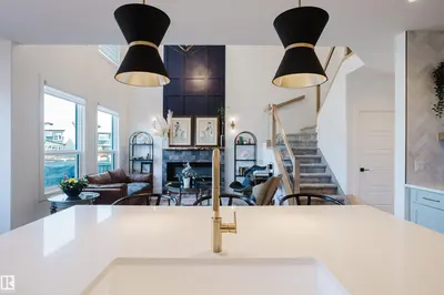 Interior photo 2 of 164 HEMINGWAY CR