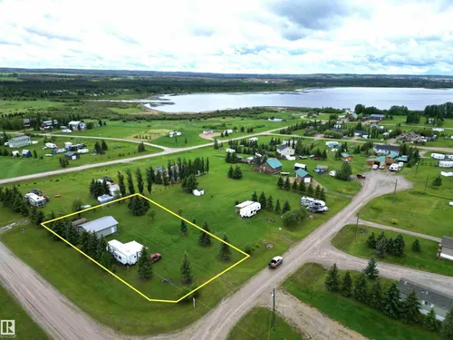 #148 461032 HWY 13, Rural Wetaskiwin County - $199,000