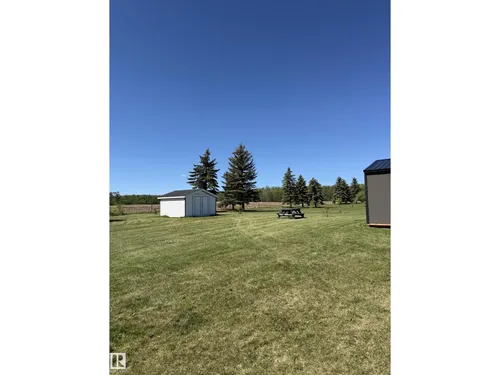 #30 15025 TWP ROAD 470, Rural Wetaskiwin County - $189,000