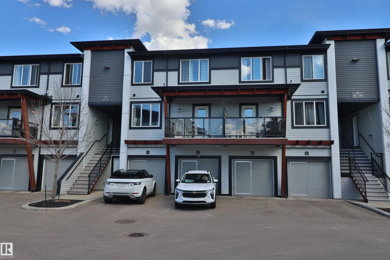 #81 446 Allard Blvd SW, Edmonton - 2 bedroom Apartment for sale