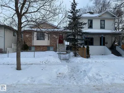 Interior photo 1 of 12005 95A ST NW