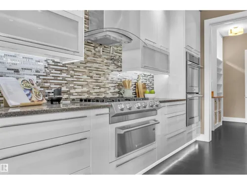 4727 WOOLSEY CM NW, Edmonton - $2,100,000