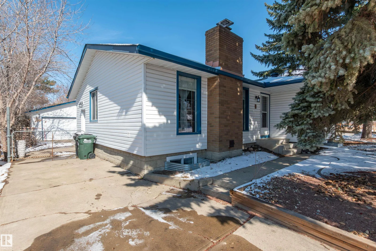 8 GREYSTONE CR, Sherwood Park - 4 bedroom Detached Single Family for sale