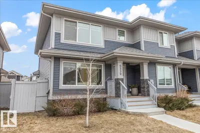 Interior photo 1 of 5339 ADMIRAL GIROUARD ST NW