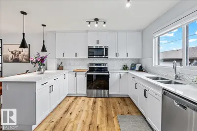 Interior photo 4 of 5339 ADMIRAL GIROUARD ST NW