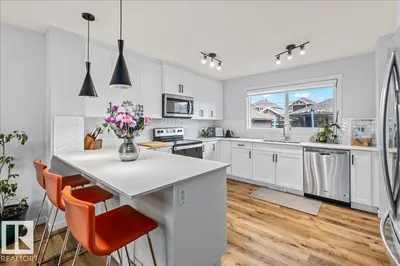 Interior photo 2 of 5339 ADMIRAL GIROUARD ST NW