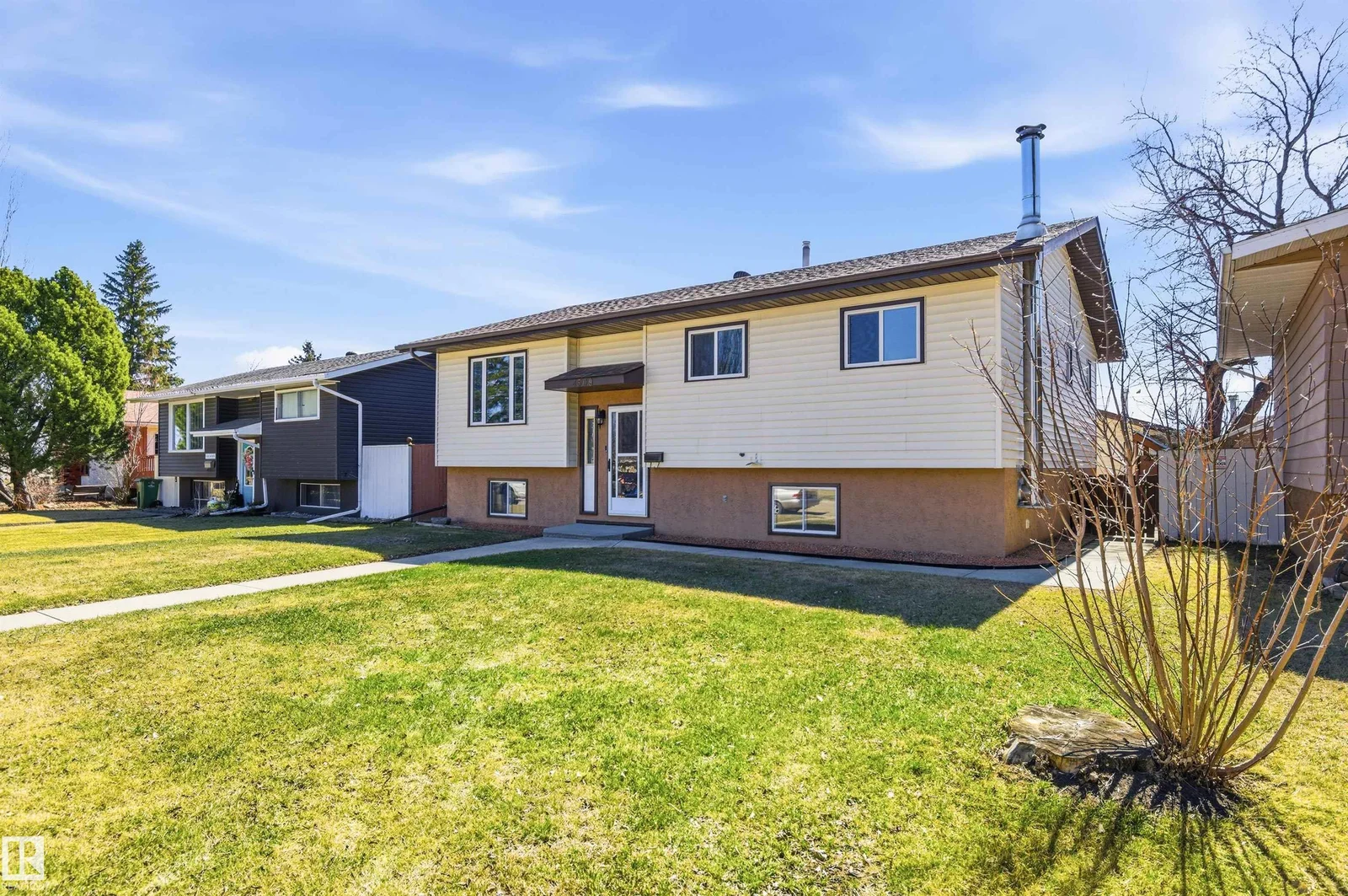 4509 46 AV, Wetaskiwin - 4 bedroom Detached Single Family for sale