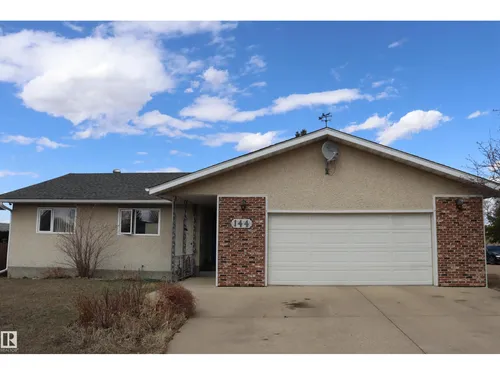 144 Willow DR, Wetaskiwin - $349,900