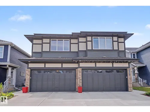 22419 80 AV NW NW, Edmonton - $495,000