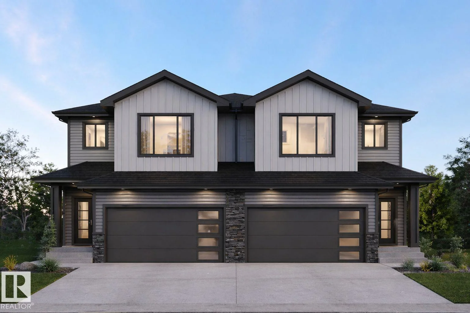 8538 223A ST NW, Edmonton - 3 bedroom Duplex for sale