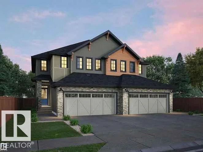 2634 62 ST SW, Edmonton - 3 bedroom Detached Single Family for sale