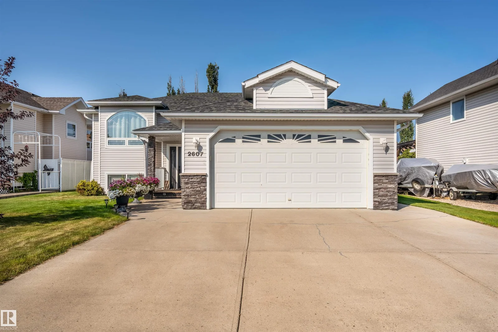 2607 6A AV, Cold Lake - 5 bedroom Detached Single Family for sale