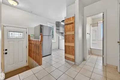 Interior photo 1 of 12319 102 ST NW