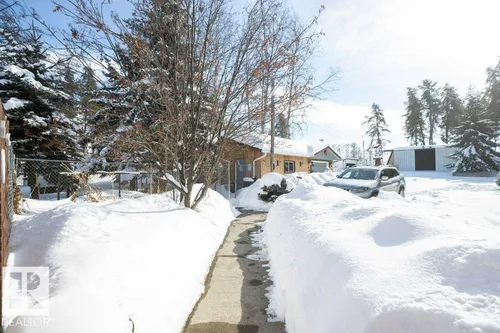 59415A Rg Rd 240, Rural Westlock County - $699,000