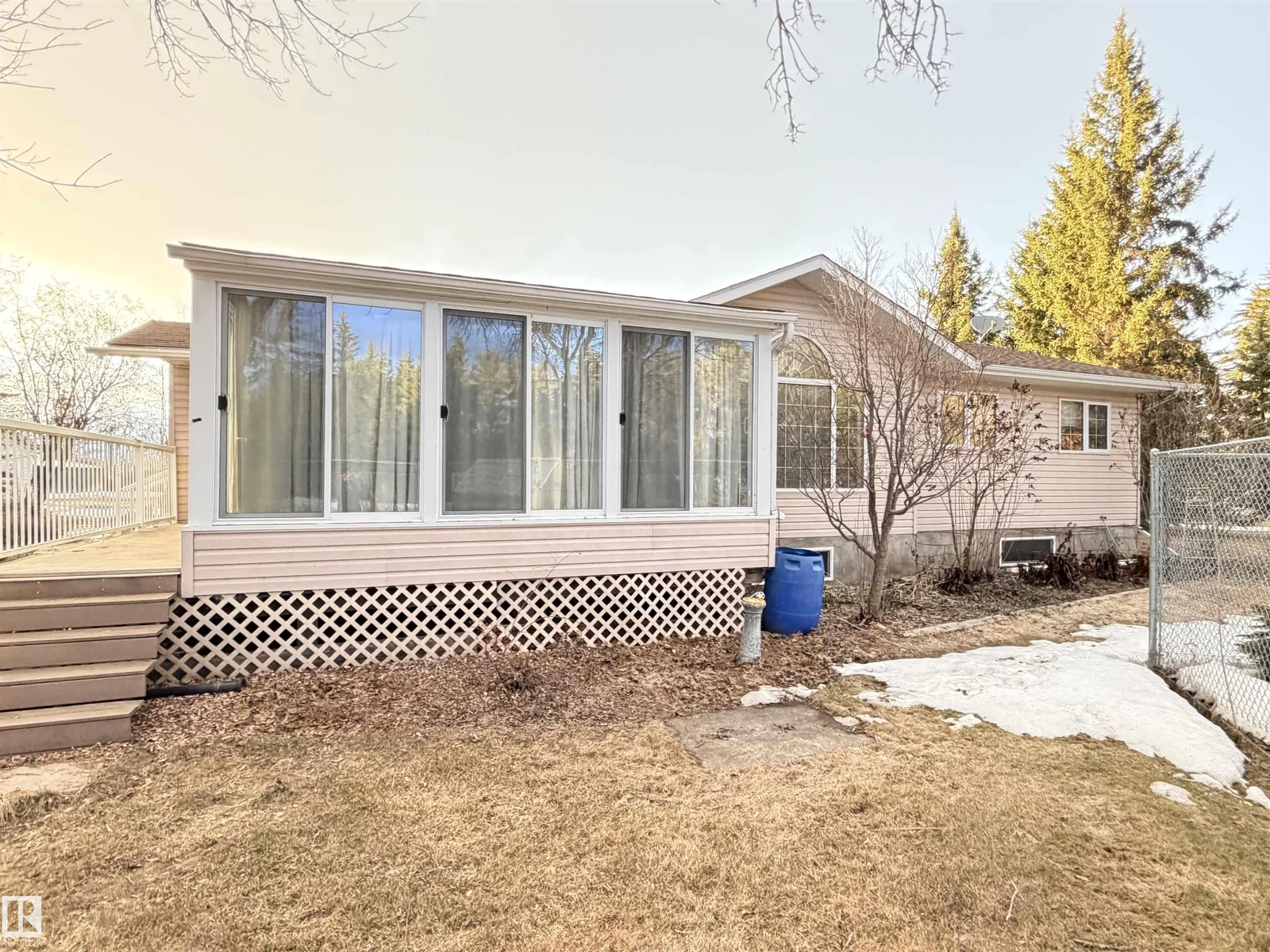 60116 RGE ROAD 265, Rural Westlock County - 1 bedroom Detached Single Family for sale