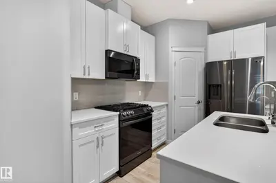 Interior photo 3 of 17928 62 ST NW