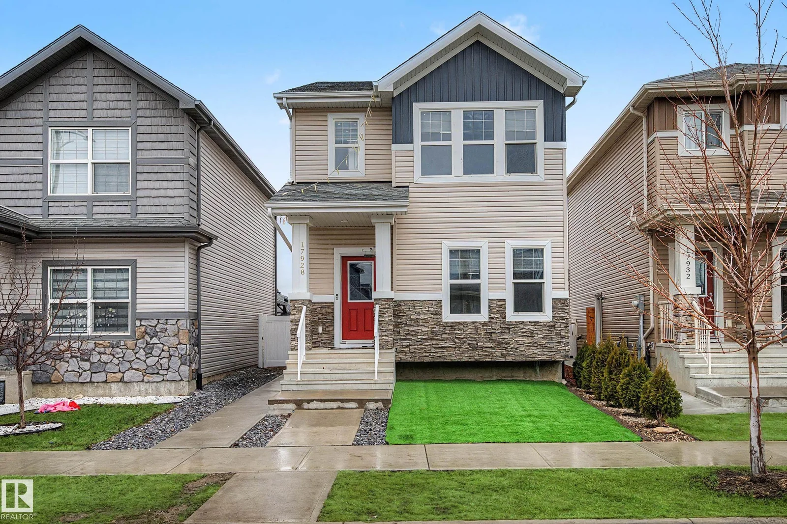 17928 62 ST NW, Edmonton - 4 bedroom Detached Single Family for sale