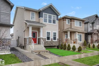 Interior photo 1 of 17928 62 ST NW