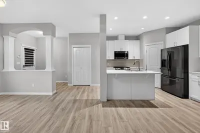 Interior photo 2 of 17928 62 ST NW