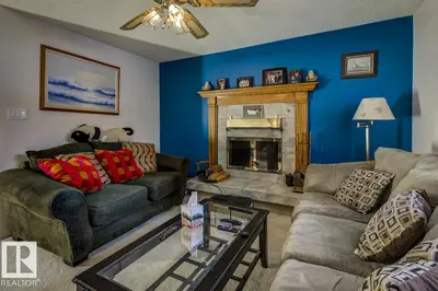 Interior photo 2 of 14811 35 ST NW