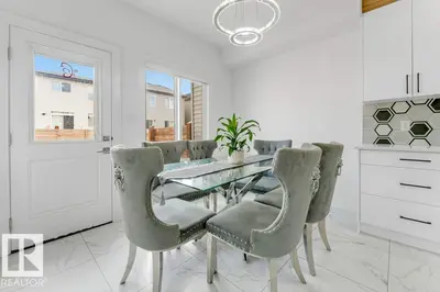 Interior photo 4 of 3521 5A AV SW