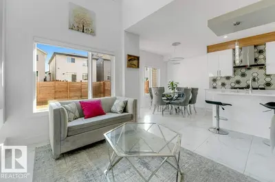 Interior photo 2 of 3521 5A AV SW