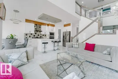 Interior photo 3 of 3521 5A AV SW